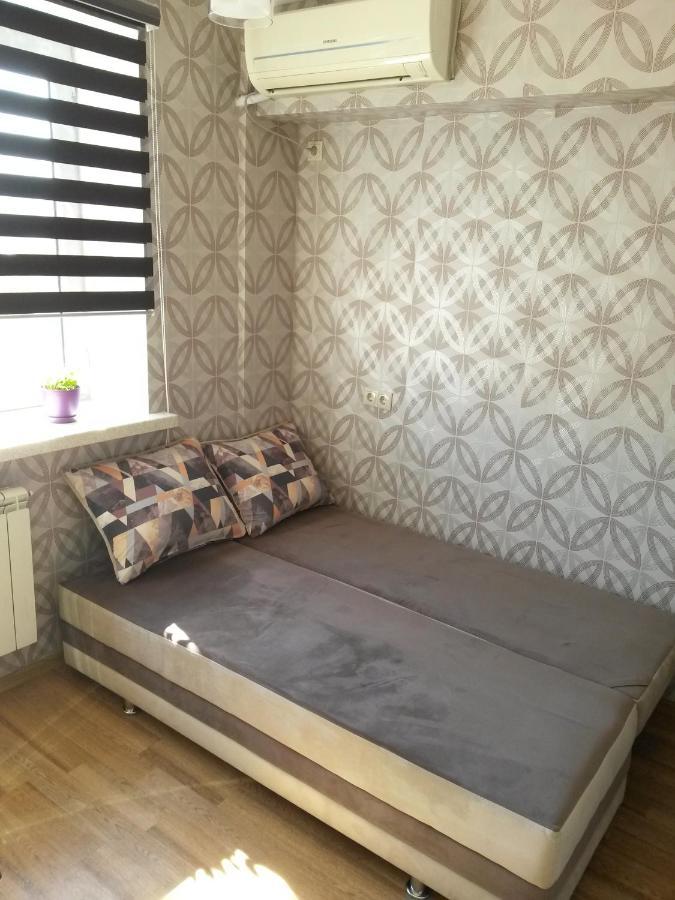 "Картина Горных Вершин" Квартира- "Mountain View" Apartment Almaty Exterior foto